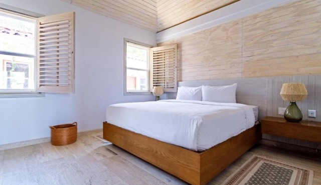 Placencia Palm Hideaway – Modern 1BR Garden Villa
