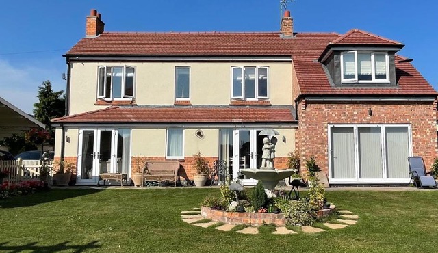 Pleasant House