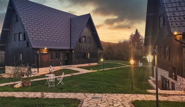 Plitvice Luxury