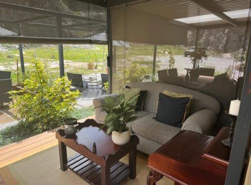 Plumbago Guest House