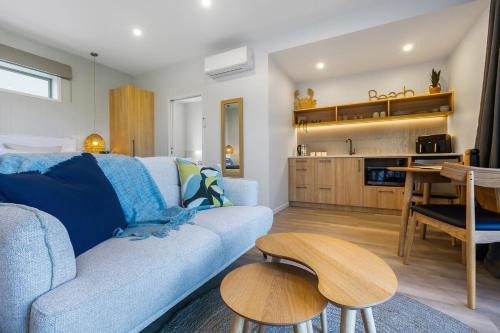 Pohutukawa Sands - Coopers Beachfront