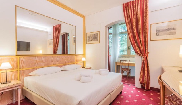 Polo Hotel
