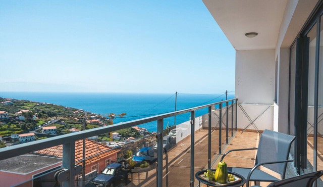 Porlamar Apartment by Atlantic Holiday