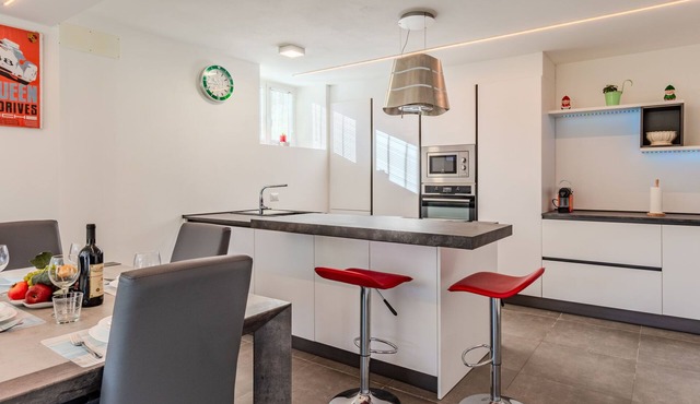 Porsche House by Interhome