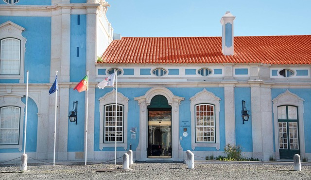 Pousada Queluz