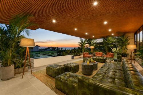 POV Ocean Views, 10 BR, Endless Inspiration in Massive Space, Bali's Ultimate LUXX NEW Creator House