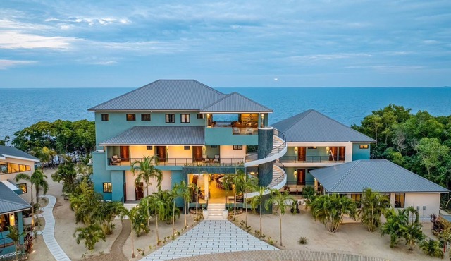 Prana Maya Island Resort