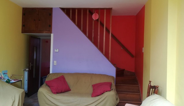 Prashanti house 4 bedrooms