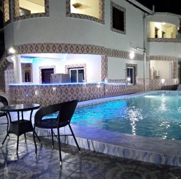 Precious Holiday Homes Diani beach
