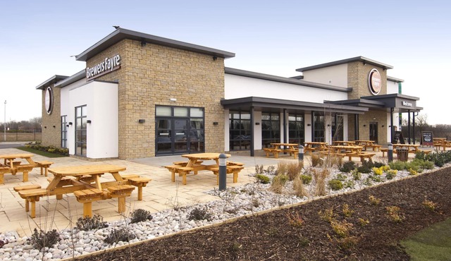 Premier Inn Bicester