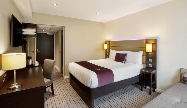 Premier Inn Derby East