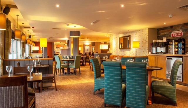 Premier Inn East Midlands Airport