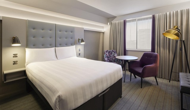 Premier Inn Huntingdon - A1/A14