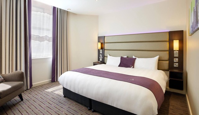 Premier Inn Littlehampton