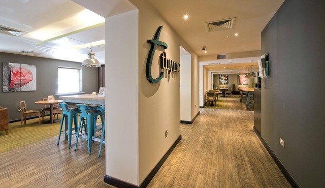 Premier Inn London Edgware