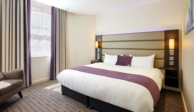 Premier Inn London Elstree/Borehamwood