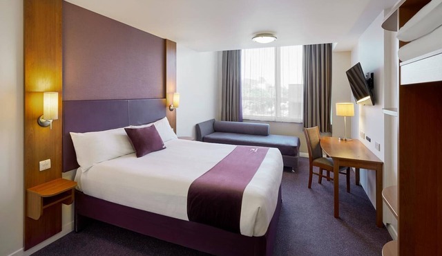 Premier Inn Milton Keynes Central - Xscape