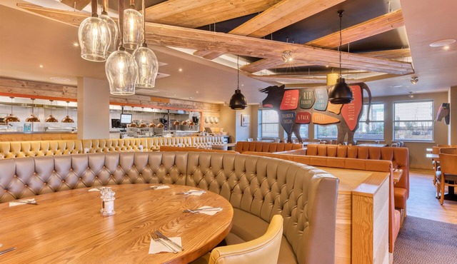 Premier Inn Worksop