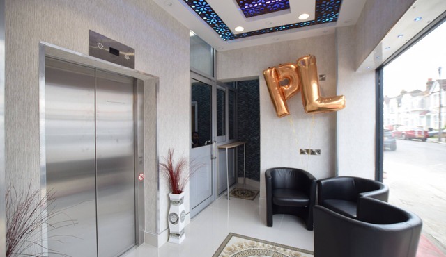 PremierLux Serviced Apartments