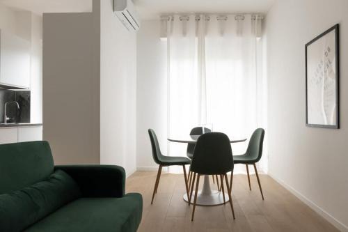 Premium Apartment Bicocca & Centrale Mirable Milano