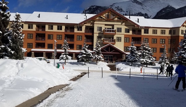 Premium Gold rated, Ski in+out, 1st floor walkout! VIEWS and UPGRADES!