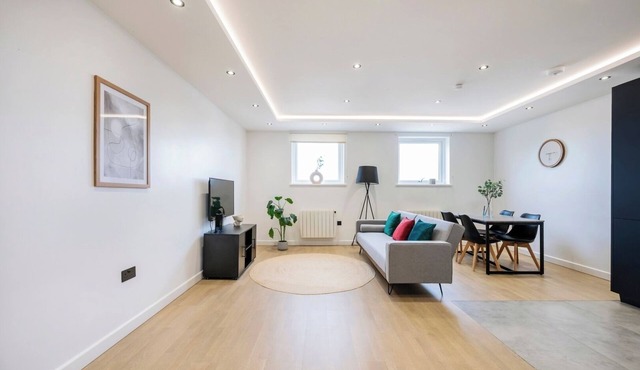 Premium Holloway Rd One Bedroom n.5