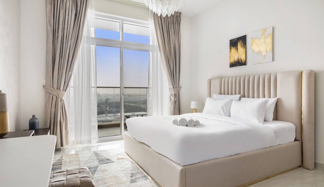 Premium Studio near Butterfly Garden w/Pool & Gym