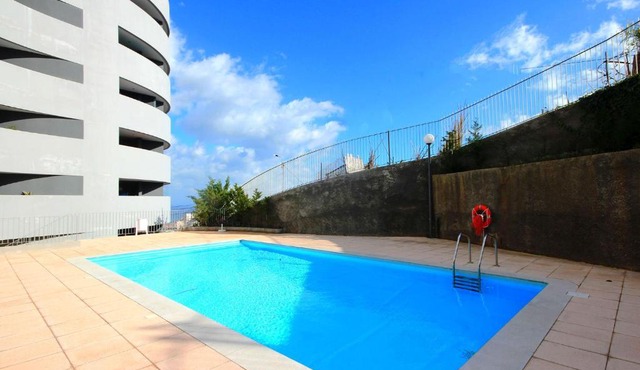 Prestige Apartment with pool