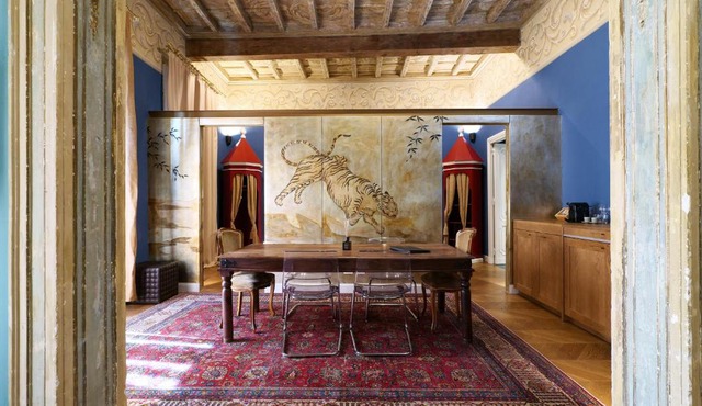 Prestige Boutique Aparthotel - Montenapoleone