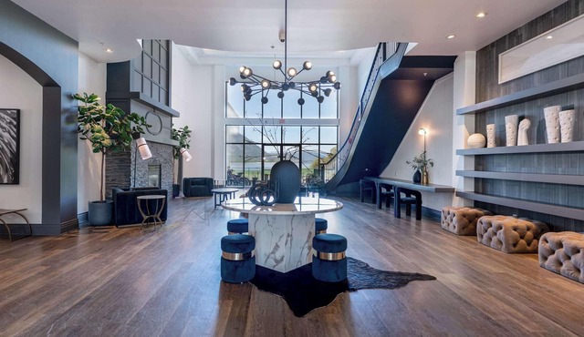 Prestige Harbourfront Resort, WorldHotels Luxury