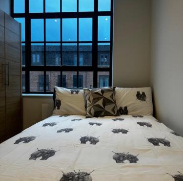 Prestige room