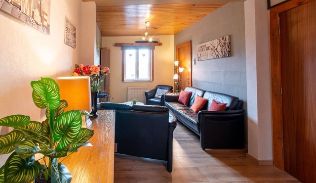 Pretty Holiday Home near Durbuy and La Roche