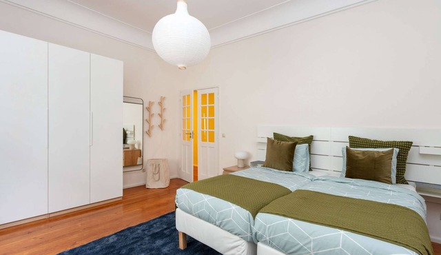 Prime Gorgeous Room | Shared Aparment
