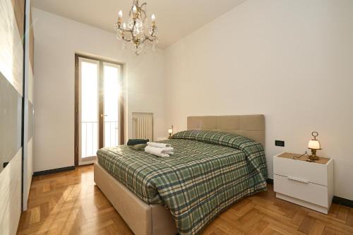Prime Location 2-Min to Station, 15-Min to Milan