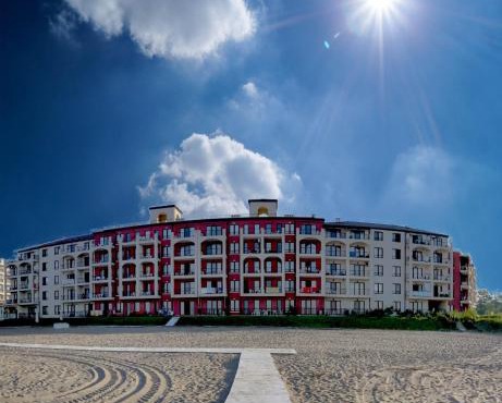 Primea Beach Hotel