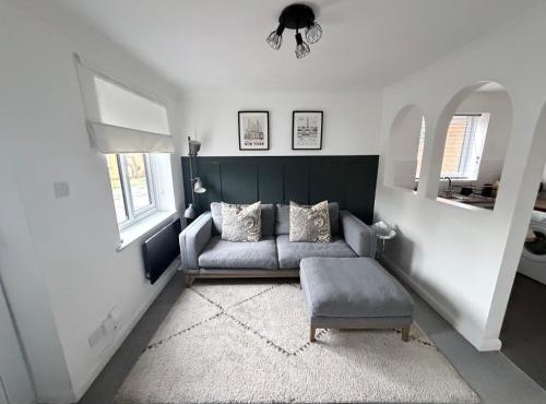 Pristine and homely 1 bedroom house