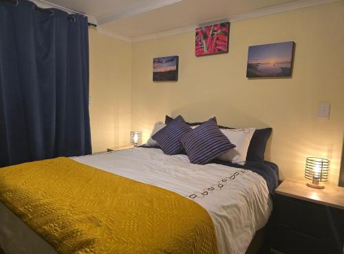 Private Garden Studio near Menlyn