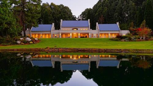 Private Manor Estate Fly Fishing Sleeps 18