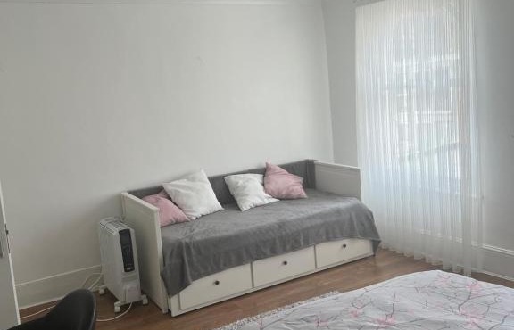 Private room 1