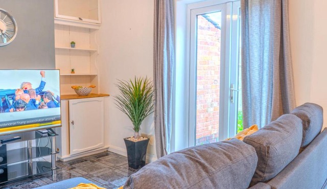 Property Malak Homes - Coalville