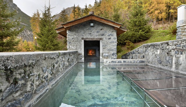 QC Grand Hotel Bagni Nuovi Bormio