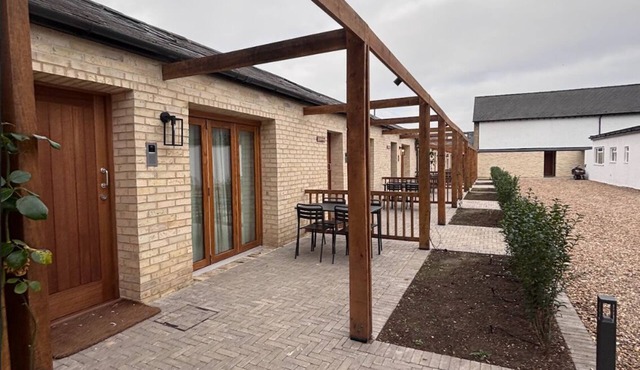 Quadruple 1-bedroom - 12746