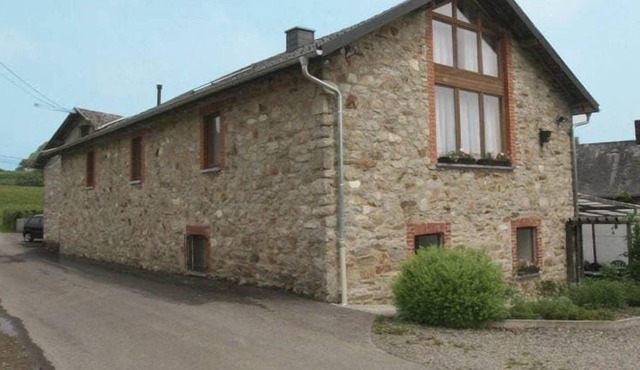 Quaint Apartment in Ondenval with Terrace