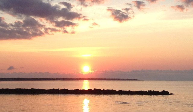 Quaint Cape Cod Cottage close to all nantucket sound beaches, and RT28 Fun