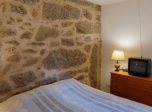Quarto dos Delgados - Orca, Castelo Branco