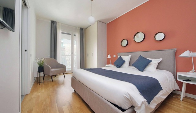 Quarto Verde Apartments