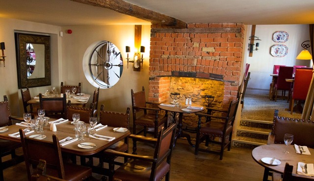 Queens Head Inn