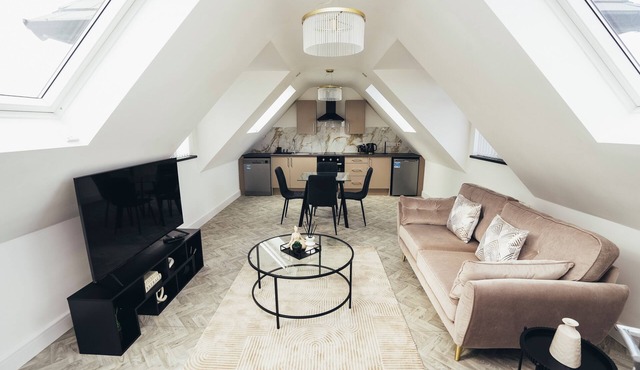Queensferry Collection - Residence 8
