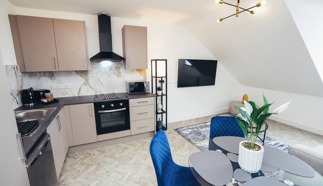 Queensferry Collection - Residence 9