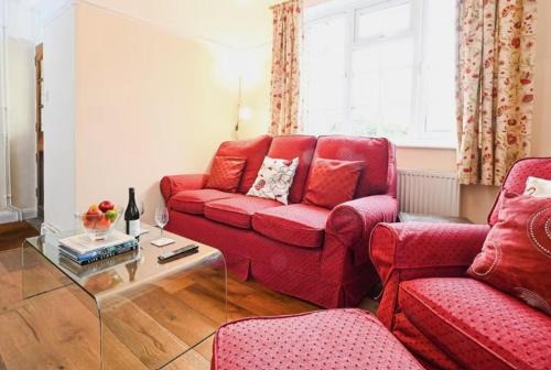 Quiet & Cosy Countryside Haven - Free parking